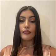 Diplomata con diploma scientifico (100/100) e avente certificato Cambridge B2, offre aiuto compiti per bambini delle elementari online o presso domicilio situato a Quarto (NA)